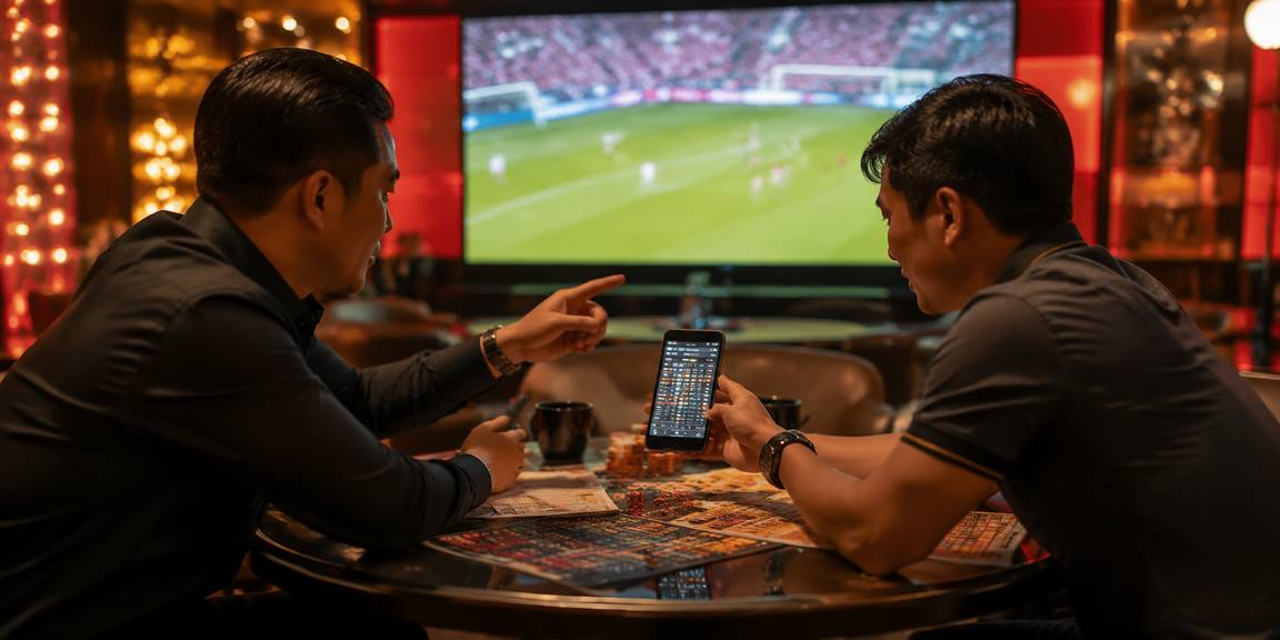 hbt8000 Khám phá Casino Momo tại hbt8000