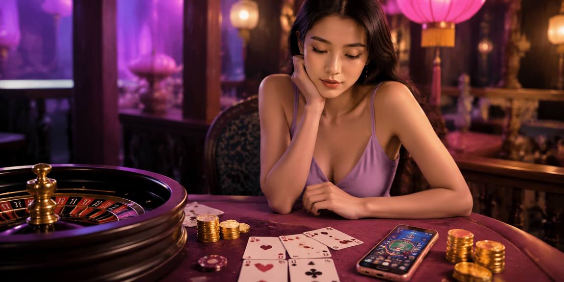 hbt8000 Casino Momo gồm những gì